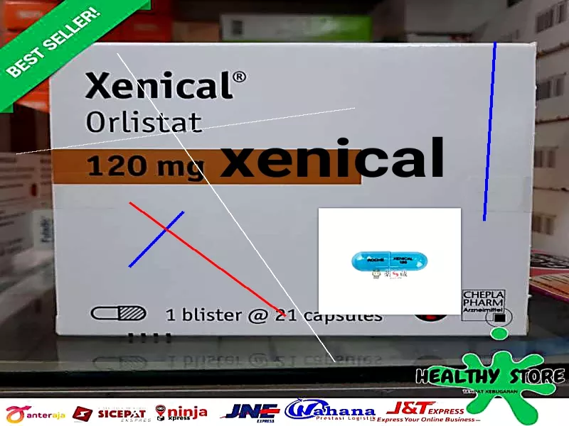 Xenical prix pharmacie